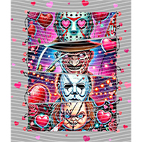 Valentine's Day-QRJ  6363